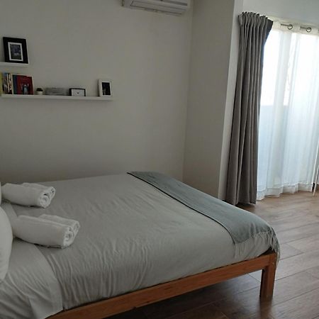 Triscele House Hotel Palermo Buitenkant foto