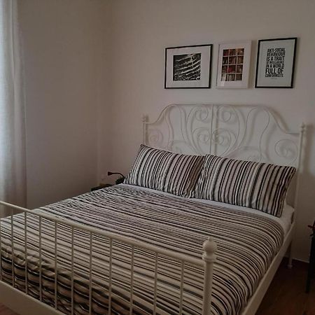 Triscele House Hotel Palermo Buitenkant foto