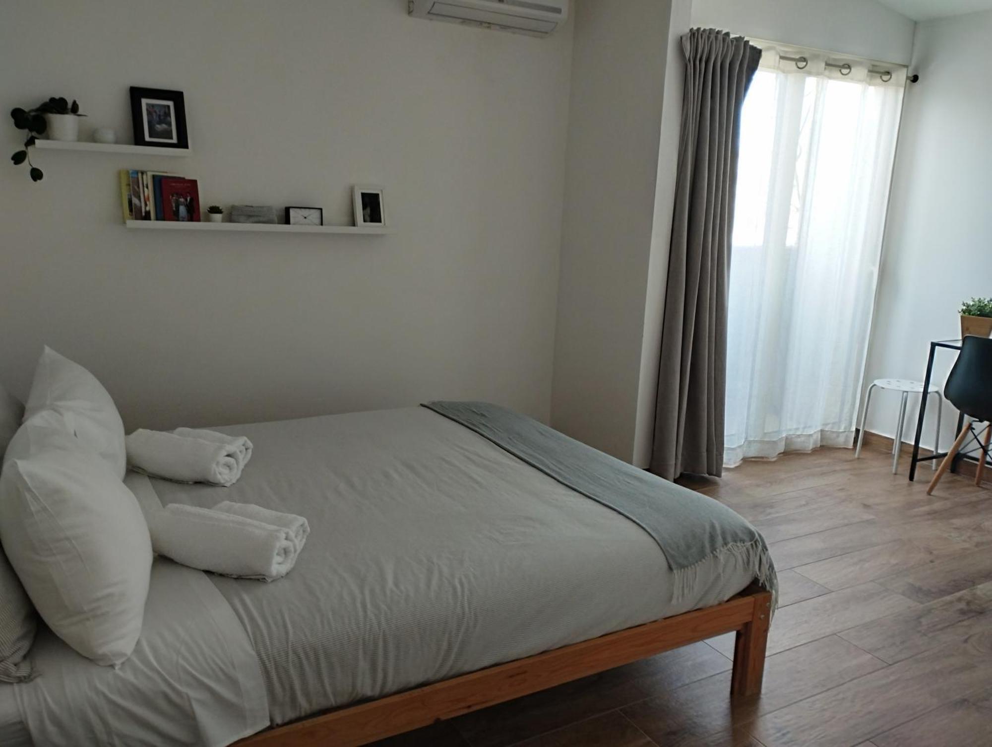 Triscele House Hotel Palermo Buitenkant foto