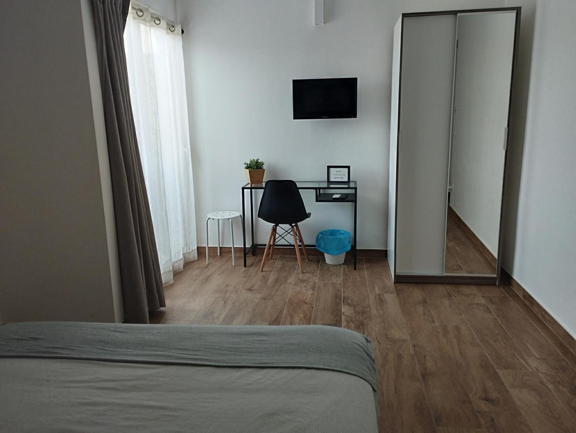 Triscele House Hotel Palermo Buitenkant foto