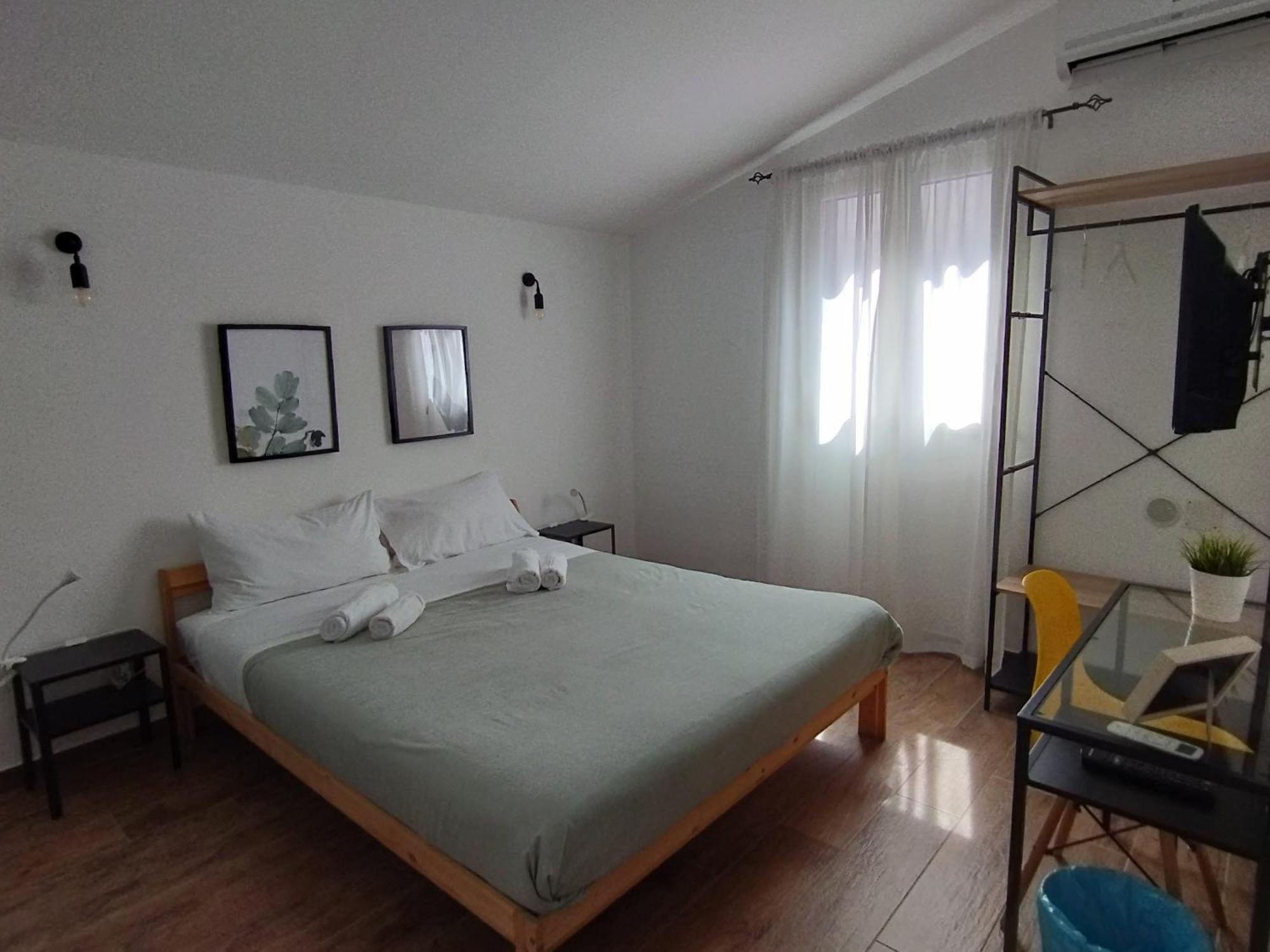 Triscele House Hotel Palermo Buitenkant foto