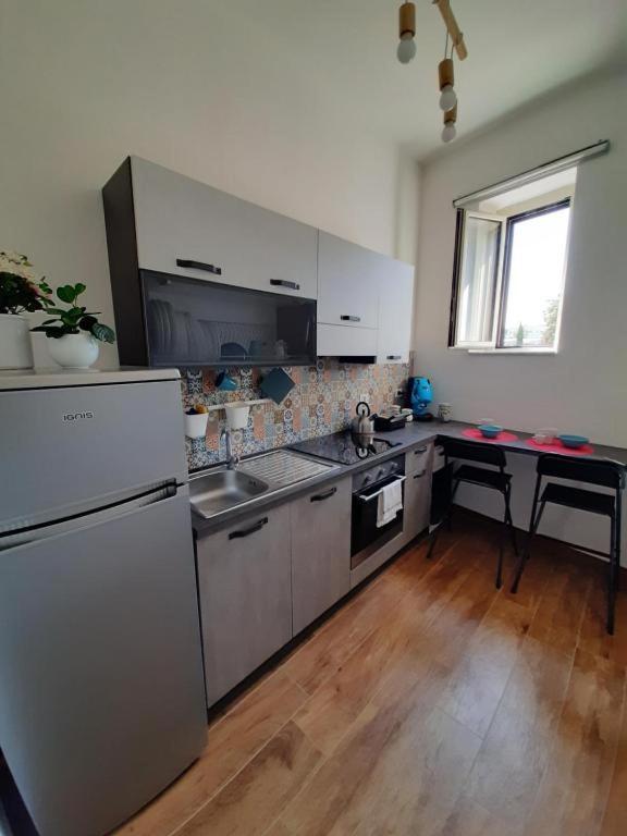 Triscele House Hotel Palermo Buitenkant foto