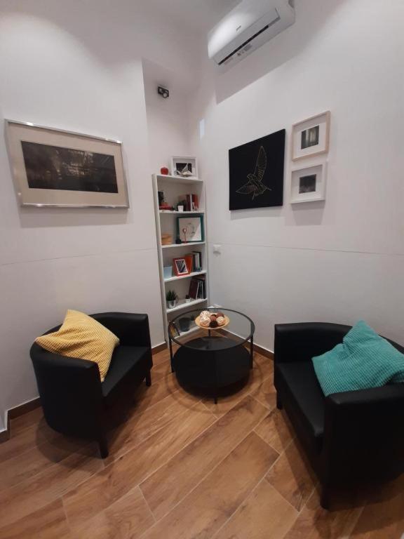 Triscele House Hotel Palermo Buitenkant foto