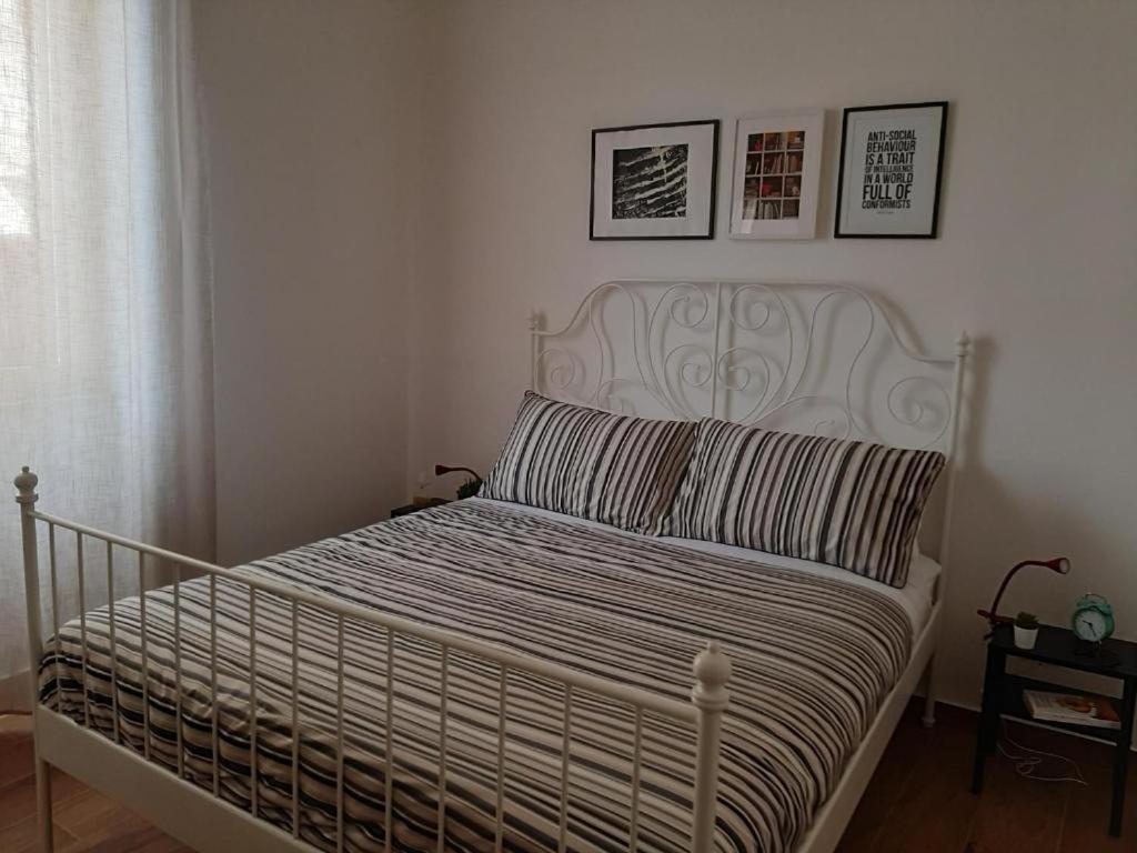 Triscele House Hotel Palermo Buitenkant foto