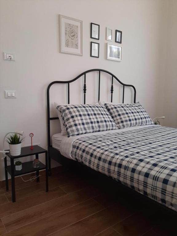 Triscele House Hotel Palermo Buitenkant foto